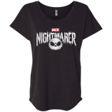 The Nightmarer Triblend Dolman Sleeve