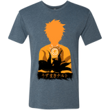 An inner battle Men's Triblend T-Shirt