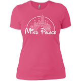 Mind Palace Women's Premium T-Shirt