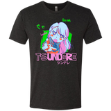 Tsundere Men's Triblend T-Shirt