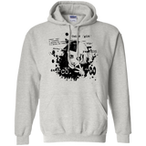 Death Co Pullover Hoodie