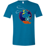 Buck Tracy Men's Semi-Fitted Softstyle