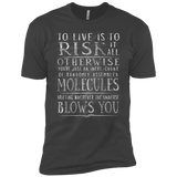 Universe Blows Boys Premium T-Shirt