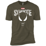 Punish The Spider Men's Premium T-Shirt