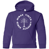 Kings Academy Youth Hoodie