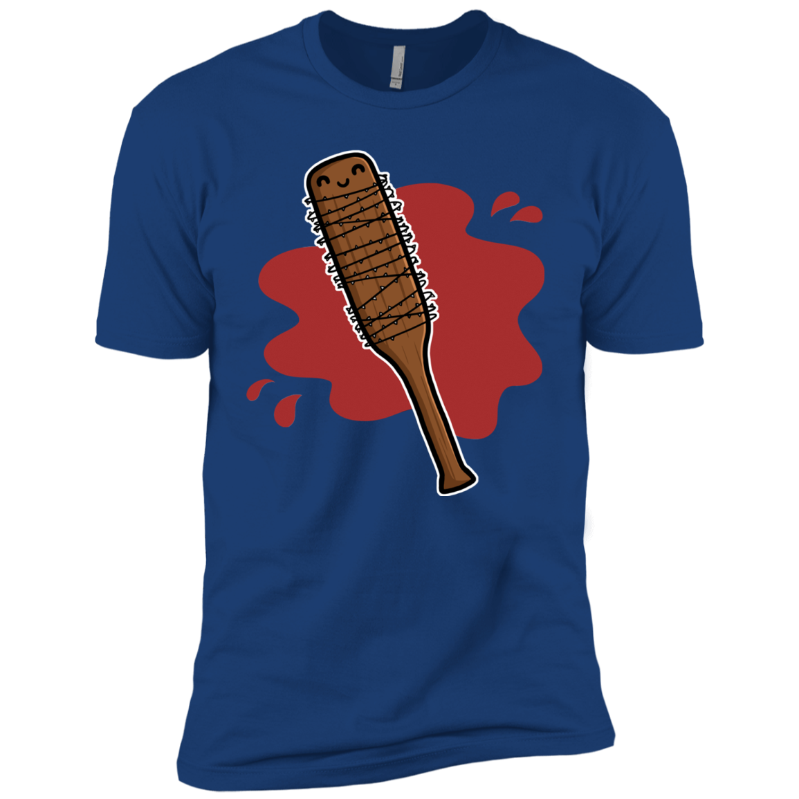 Lucille Boys Premium T-Shirt