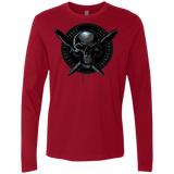 Pale Rider Men's Premium Long Sleeve