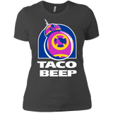 Taco Beep Women's Premium T-Shirt