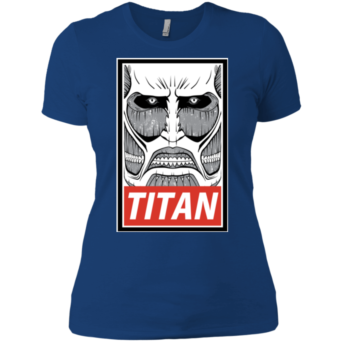 Titan Women's Premium T-Shirt