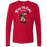 Total Protonic Reversal Men's Premium Long Sleeve