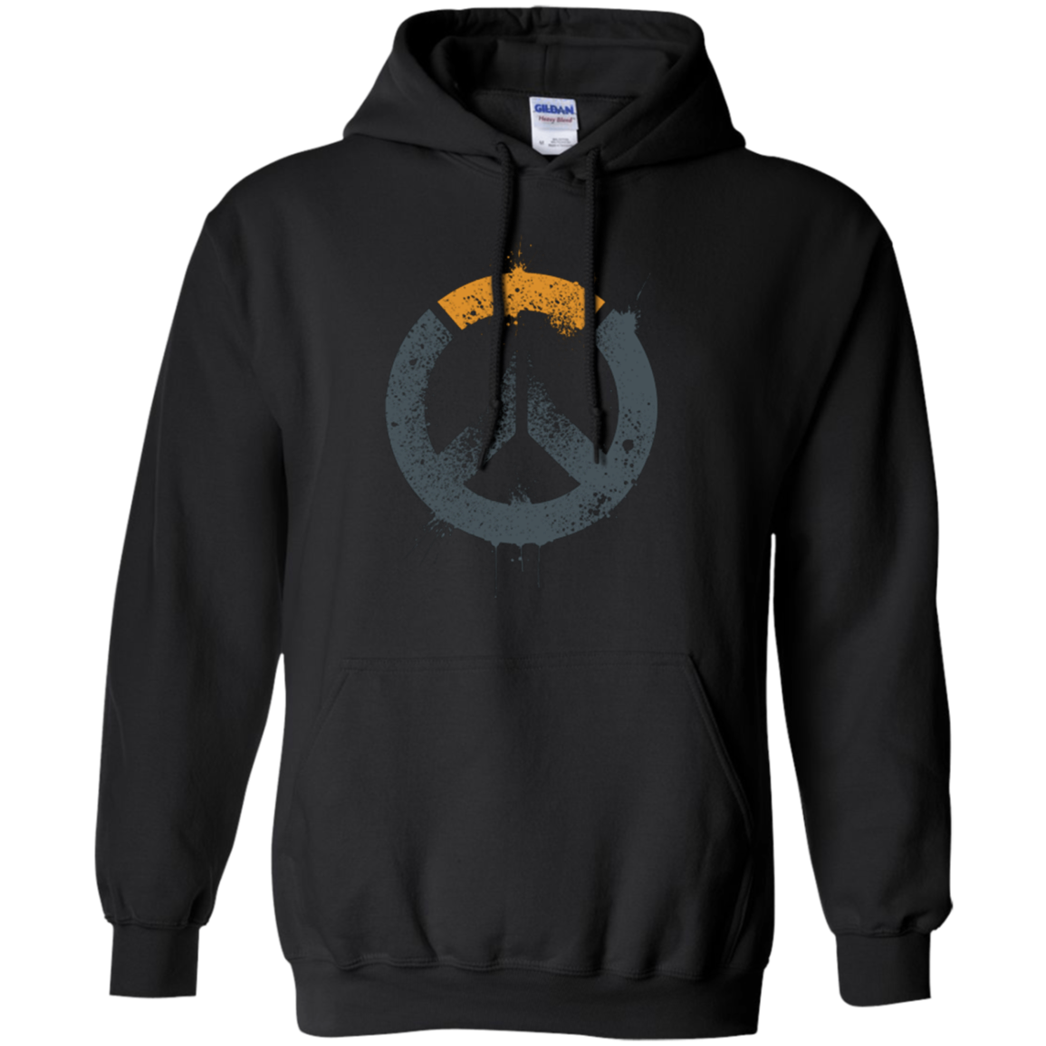 Overwatch pulli shop