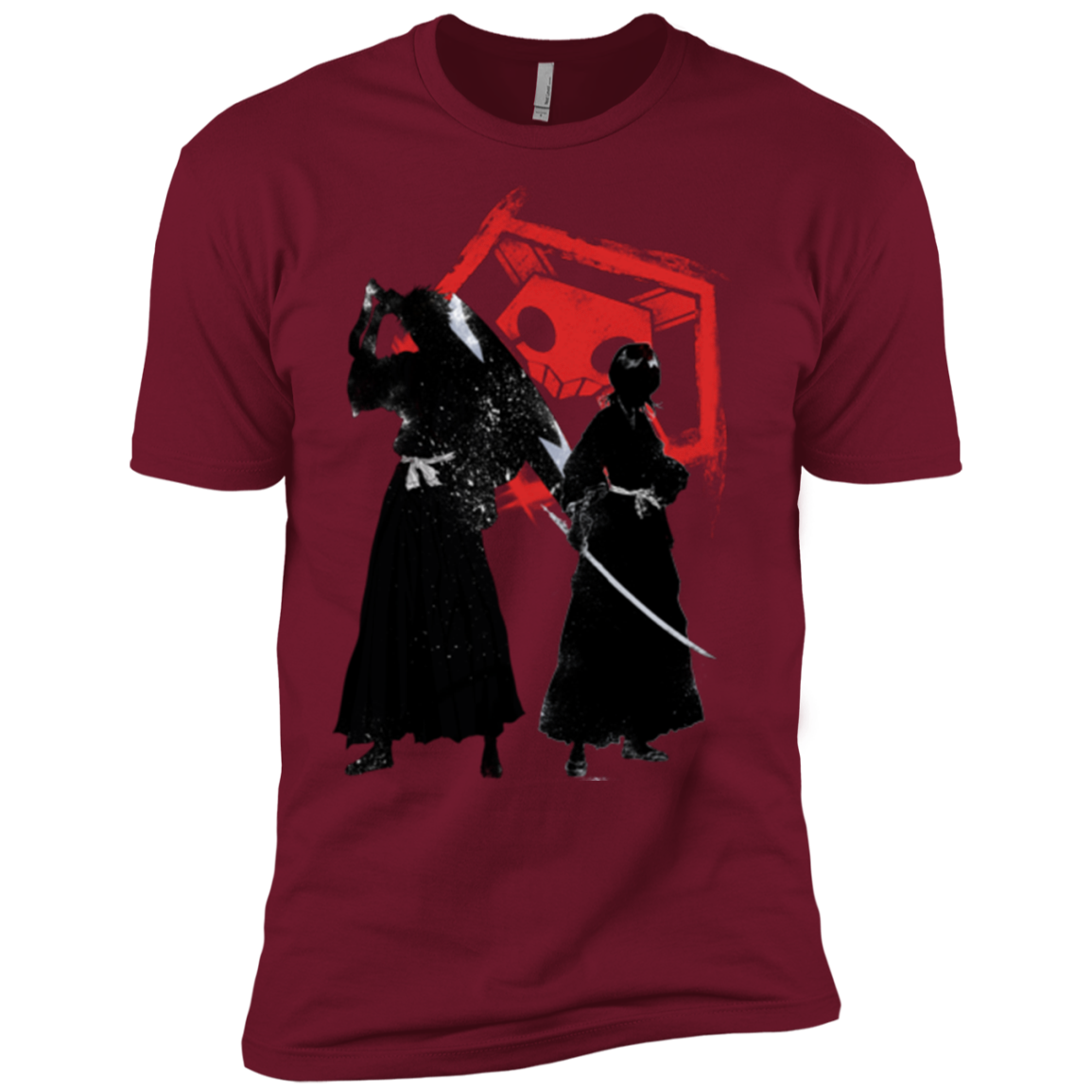 Shinigami 2 Men's Premium T-Shirt