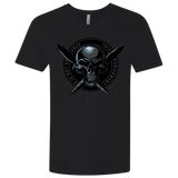 Pale Rider Men's Premium V-Neck