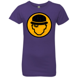 Alex Sign Girls Premium T-Shirt