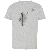 BANKSY NIGHTMARE Toddler Premium T-Shirt