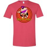 Thats all Mutants Men's Semi-Fitted Softstyle