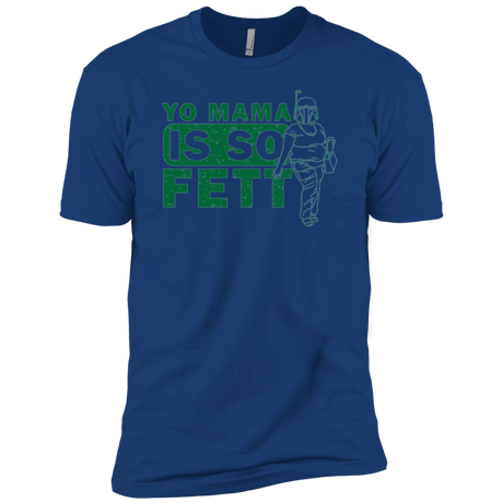 So Fett Boys Premium T-Shirt