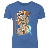 Hope Youth Triblend T-Shirt