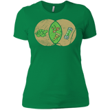 Mikey Diagram Women's Premium T-Shirt