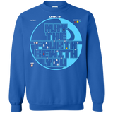 Pacman May The Fourth Crewneck Sweatshirt