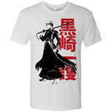 Soul Reaper Men's Triblend T-Shirt