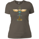 MAGIC TOTEM Women's Premium T-Shirt
