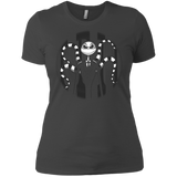 SLENDER JACK Women's Premium T-Shirt