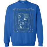 Jon Snow King in the North Crewneck Sweatshirt