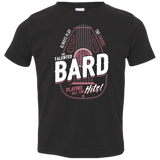 Bard Toddler Premium T-Shirt