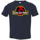 Khaleesi Park Toddler Premium T-Shirt