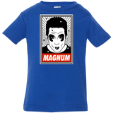 Ridiculously good looking Infant PremiumT-Shirt