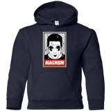 Ridiculously good looking Youth Hoodie