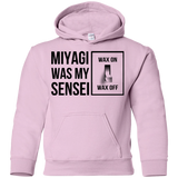 My Sensei Youth Hoodie