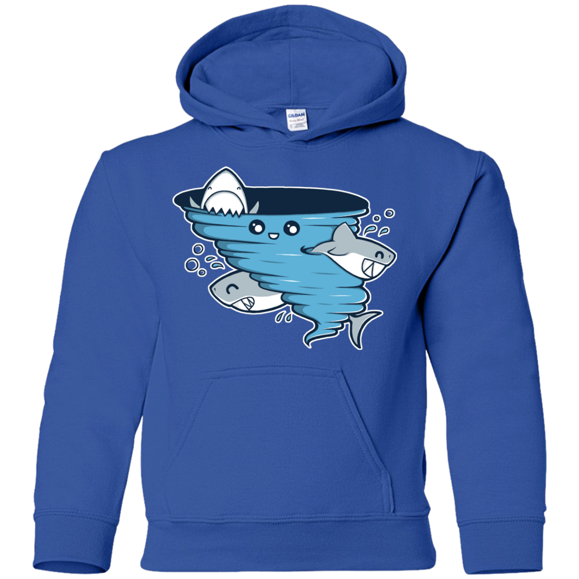 Cutenado Youth Hoodie