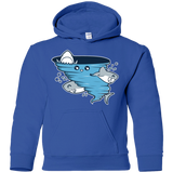 Cutenado Youth Hoodie