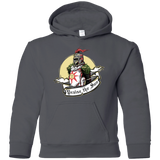 Praise the Sun Youth Hoodie