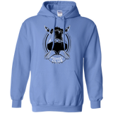 Archery Club Pullover Hoodie