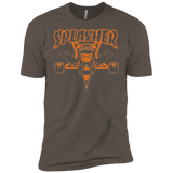 SPLASHER Men's Premium T-Shirt