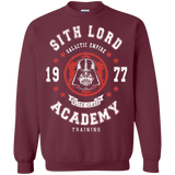 Sith Lord Academy 77 Crewneck Sweatshirt