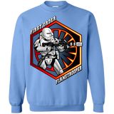 Flametrooper Crewneck Sweatshirt