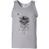Probe Droid POD Men's Tank Top
