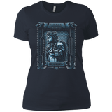 Jon Snow King in the North Women's Premium T-Shirt