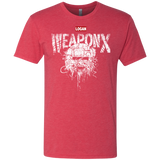 The Weapon Men's Triblend T-Shirt