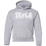 TESLA Youth Hoodie