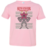 Stranger Krampus Toddler Premium T-Shirt