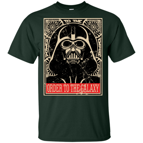 Order to the galaxy Youth T-Shirt
