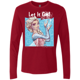 By Royal Decree Men's Premium Long Sleeve