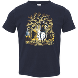 wasteland time Toddler Premium T-Shirt