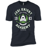 Jedi Knight Academy 83 Men's Premium T-Shirt