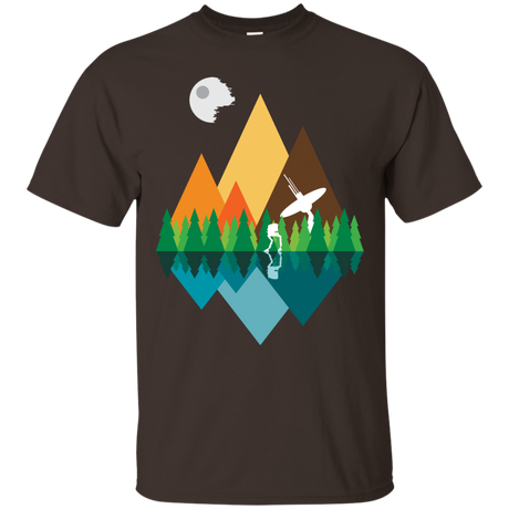 Forest View T-Shirt